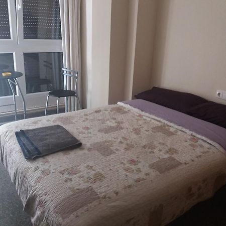 Sol Levante Аликанте Экстерьер фото