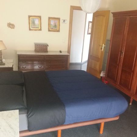 Sol Levante Аликанте Экстерьер фото