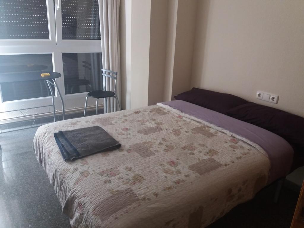 Sol Levante Аликанте Экстерьер фото