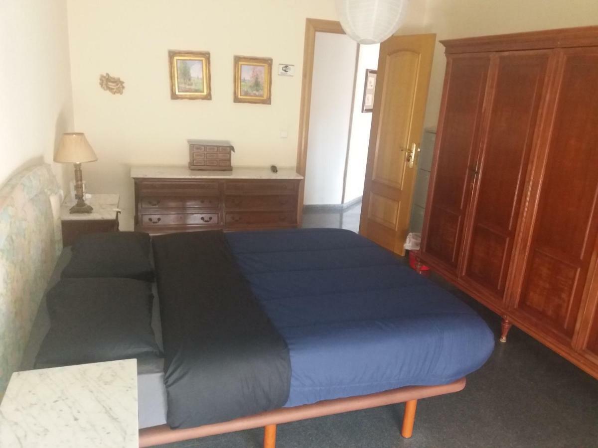 Sol Levante Аликанте Экстерьер фото