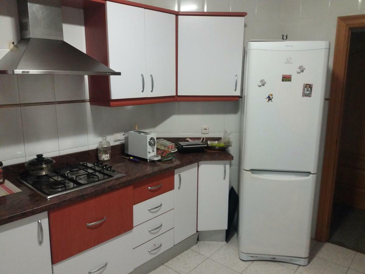 Sol Levante Аликанте Экстерьер фото
